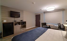 Knights Inn Boston/Danvers