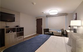 Knights Inn Boston/Danvers